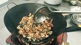 厨师长分享闽南芋头饭，这样的做法，你认可吗？评论区留言哦！