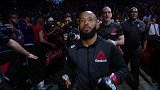 UFC-17年-UFC215前瞻：迪米崔斯约翰逊精彩对战集锦-专题