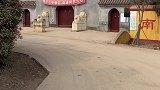 关爱老人传递正能量