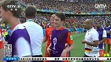世界杯-14年-淘汰赛-季军赛-全能战士库伊特的完美谢幕-新闻