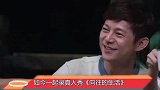 何炅最铁的5个挚友谢娜才排第二，关系最好的没想到是她！