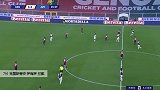 克里斯蒂安·罗梅罗 意甲 2019/2020 热那亚 VS 尤文图斯 精彩集锦