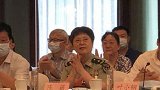 中国工程院院士陈薇：全世界第一针疫苗打在武汉