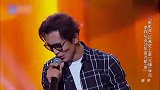 李咏现身好歌声舞台，唱四导师金曲，这选手够大牌