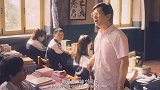 影视中豪横关系户，作文题目是“我的区长父亲”，成功获得一等奖