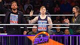 WWE-18年-WWE 205Live第97期全程-全场