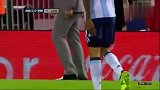 西甲-1718赛季-阿根廷关键战玻璃天使再折翼 迪马利亚拉伤被换下-专题