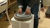 挑战一年不清理空调失败，空气净化器都堵住了