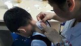 江西省儿童医院：92名儿童现不良反应 暂停“三伏贴”