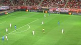 欧冠-1718赛季-附加赛-首回合-奥林匹亚科斯vs里耶卡-全场