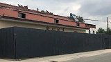 襄汾坍塌饭店法人已被控制 饭店房屋结构或存在问题