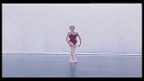 健美健身-芭蕾舞蹈基本功教学 (12)-专题
