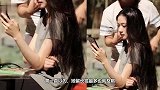 有一种整形叫万茜留长发，不同发型不同的魅力
