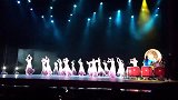 《鼓舞声声》再来一段，有没有美到你