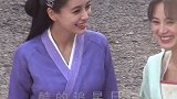 离婚都是浮云！baby最近心情挺好啊！angelababy