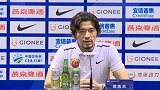 中国足协杯-17赛季-谢晖：上港迎来历史最重要一周 恒大放弃比赛只是玩笑-专题