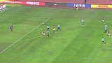 第19轮 大连一方vs河南建业 95'