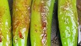 尖椒金针菇这样做，像极了爱情，是最完美的搭配