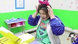 2人拆完10个盒子，无硼砂真好玩！没想美少女却说盒子送错！