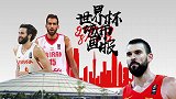 城市画报广州：欧洲豪强西班牙羊城开战 男篮曾在此卫冕亚运冠军