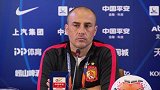 恒大前瞻：战深足卡纳瓦罗提醒球队 找准弱点下狠手