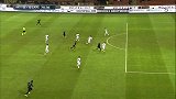 意甲-1415赛季-联赛-第9轮-国际米兰1：0桑普多利亚-精华