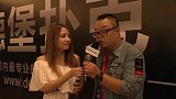 德州扑克-13年-WSOP中国赛PPTV现场采访德堡战队-专题