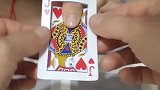 要把匡匡移到拇指下面，怎么做