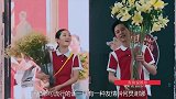 谢娜吐槽何炅的家太冷清，仿佛像临时租的房子！一旁易烊千玺吃瓜
