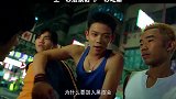 上一秒放狠话，下一秒就吃席！