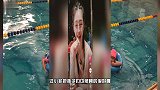 大S近照美回少女，分开6天汪小菲深夜情意绵绵