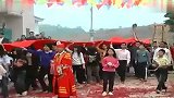 旅游-河口深塘祠堂重光庆典