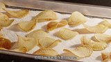 在超市买的薯片，看完整个生产过程，才知道我们被骗了这么多年！