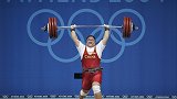奥运英雄丨唐功红拼死一举夺金 下台后内脏受损七窍流血