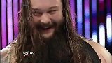 WWE-14年-RAW赛场Daniel Bryan加入The Wyatt Family-专题