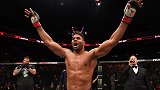 UFC五大中国时刻：“铁锤”在手 天下我有