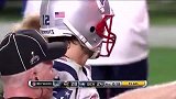 NFL-1415赛季-季后赛-超级碗-群架！超级碗末尾爆发冲突 猛汉压身狂揍一顿-花絮