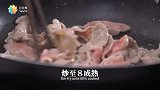【日日煮】烹饪短片-冲绳风苦瓜炒猪肉