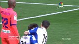 西甲-1617赛季-西班牙人赛季10佳球:神人挑落巴萨 雷耶斯爆射绝杀-新闻