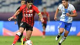 上海上港VS天津泰达前瞻：首尾大战泰达不甘现状全力阻击上港