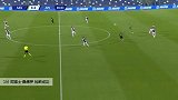 阿莱士·桑德罗 意甲 2019/2020 萨索洛 VS 尤文图斯 精彩集锦