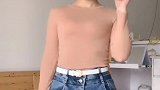 美丽的女人都热爱跳舞！