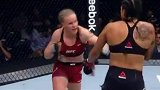 视频公司-UFC 瓦伦缇娜-舍甫琴科 精彩瞬间