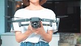 大疆 Mavic 2 上手：有 9 个摄像头的无人机！