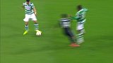 欧联-纳尼破门温德尔助攻帽子戏法 葡萄牙体育6-1卡拉巴克