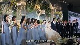 现在没点才艺当个伴郎都费劲