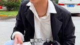 烤面筋 和路边摊味道一样的烤面筋来喽，你还记得第一次吃烤面筋是什么感受吗？ 美食  好吃