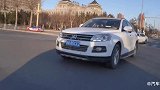 厨师小哥与众泰T600车主V口碑