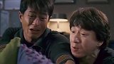 两个没有任何经验的大男人带娃，也真的是太不容易了