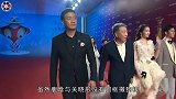 不怕关晓彤吃醋？舒淇与鹿晗合影贴其肩膀，小鹿太害羞不敢看女神